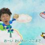 今月の月歌は4人出てていいねえ