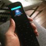 Lekker spelen met de nieuwe @logitech Harmony Elite remote.