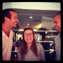 Interview with @gabrielaruic from abril.com.br was a lot of fun :-)