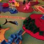 Was ik maar groen…. #risk #hetismaareenspelletje #endoor 