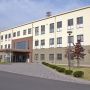 【武器学校・土浦駐屯地開設63周年記念行事】本部庁舎を望む