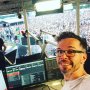 Van dit uitzicht krijg je nooit genoeg!! #PP16 #3FM