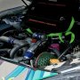 【マジカルミライ2016】これまたレーミク仕様の86 スーチャー搭載で300ps出るらしいですｗ 