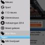 En je kunt de tags in de apps ook opslaan en er je eigen nieuwsfilters van maken. #rtvoost