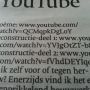 Zou toch handig zijn, een linkbare krant.