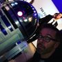 OMFG #r2d2 #starwarstheforceawakensnl