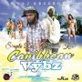 SIMPLE RAS & TAMARI KOOL - CARIBBEAN VYBZ - SINGLE #ITUNES 9/8/17 @SimpleRas17