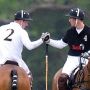 Prince Harry #2 Polo