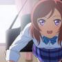 真姫ちゃんの誕生日だから腕立てしよう 