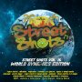 STREET SHOTS VOL 16. (WORLD DYNAMICS EDITION) - VYBZ KARTEL, ALKALINE, MAVADO #ITUNES 3/31/17 #PEORDER 3/17/17