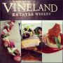 Delicious lunch at Winery Vineland #wine #vineyard #lunchtime #canada