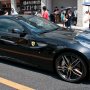 【蔵の街サマーフェスタ2016】フェラーリFF(フォー)初めて見たわｗ シューティングブレークであってワゴンじゃないんだから！ 