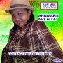 ANNMARIE MCCALLA - COVERAGE FOR THE CHILDREN - EP #ITUNES 1/20/17 @21stGospel