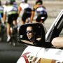 It's our team manager's birthday today. Happy birthday, @ericvandenboom! #RaboLiv #cycling #womencycling
