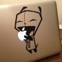 want! #Gir