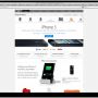 Het vernieuwde design van de Online Apple Store: