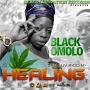 BLACK OMOLO - HEALING - SINGLE - REBEL LIBERATION SOUNDS #ITUNES 11/5/13 @rebelempire30