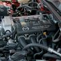 【LEVOLANT CARS MEET 2015】ロードスターのエンジン カタログスペックは直4 1.5Lで131ps マツダの中の人いわく「コイツには1.5Lがベスト」だそうです