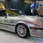 【東京オートサロン2016】RE雨宮 Inspired 7