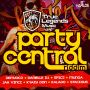 PARTY CENTRAL RIDDIM - #ITUNES 11/18/14 #PRE 10/28/14 DEMARCO SPICE & MORE @TRUELEGEND_TLM