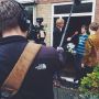 Vandaag crossen we met de ING Reporters heel Nederland om een aantal gelukkige winnaars blij te maken met een prijs!