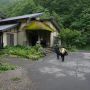 電波の届かない温泉良かった