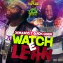 DEMARCO x QUICK COOK - WATCH E LEAN -SINGLE #ITUNES 11/4/14 #PRE 10/14/14 @bladesocialyaad