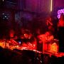 Colors in Trouw met Paul Woolford en Midland! En geen laatste trein. ;-) 
