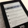 @bfilm_ Twitter wel, maar hij is niet gebouwd om mee te browsen. Dan kan je beter een goedkope Android tablet kopen. 