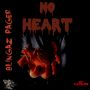 BLINGAZ PAGER - NO HEART - SINGLE - REAL PAGERS RECORDS #ITUNES 10/29/13 @BlingazPager