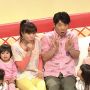 今朝のだいすけかわいいコレクションを…リアタイで貼る気力がなかった…