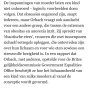 Nieuw: de chaotische eter. #lezen #volkskrant #magazine #fitmom
