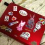 久しぶりにノートパソコン出した(￣∀￣;)ホンマに久々。生きとるか心配ですが……スイッチ……オンッ！！