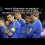 No love for Nando 