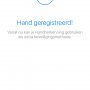 De nieuwe handherkenning van @bunq:

