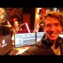 Nu op @NPORadio2 om over muziek te praten! He, wat vervelend! #Top2000 met @JWRoodbeen 