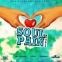 VARIOUS ARTISTS - SOUL PAIN RIDDIM #ITUNES 2/24/17 @quantanium_rec