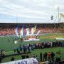 Laat het feest #samenmet alle fans maar beginnen!!!
