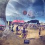 #throwback to #LL12 when there was 🔆