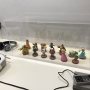 Custom Amiibo display: 75% done. ✅ 


