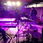 En ja hoor! Volle bak bij @Rigbymusic in Ekdoms Eetcafé! Die sfeer hangt er leuk bij! #sr13  