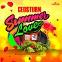 CEOSTURN - SUMMER LOVE - SINGLE #ITUNES 8/26/16 @_moresteppaprod