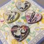 みおん様メイド回の衣装を手に入れたからぼくのプリリズがはじまって終わった。当時はあほな値付けだったんだよな〜 