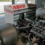 【ホンダコレクションホール】昔のマシンはデカいリアウィングがカッコ良かった