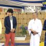 浴衣や！