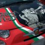 【ひめたま痛車祭2017】ビバップの痛車初めて見たわ 渋い所を突いてくるなー 