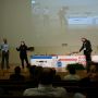   Dag 2 van #circom is in volle gang.