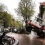 #forkliftwheelie