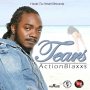 ACTION BLAXXS - TEARS - SINGLE #ITUNES 6/2/17 @PrinceVillaRec
