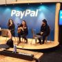 Muzikaal intermezzo @heathertunes #paypalit #sxsw